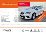 Seat Ibiza Road Edition 1.0TSI 70kW (95 PS) 5-Gang *A - Seat Ibiza: 1.5