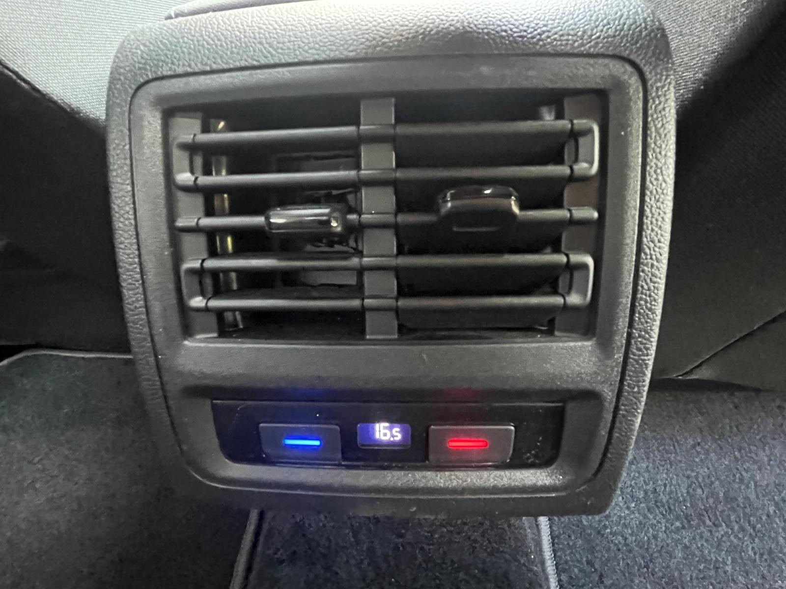 Volkswagen Golf VIII Lim./LED/3X Klima, миниатюра 14