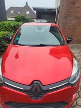Renault Clio 1.2 R 16V 75  HSN/TSN: 3333/BAJ - Renault Clio in Hagen