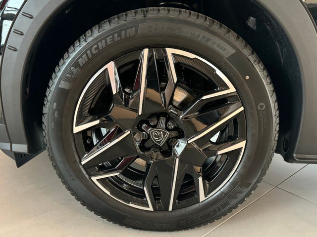 PEUGEOT 5008 Hybrid 145 Allure Business