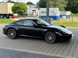 Porsche 911 (991.2) PDK/Klappe/Turbo-Felgen/Approved bis - Porsche 911 Urmodell aus 2017