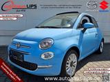 Fiat 500C 1.2i | Klima | PDC | Sitzhzg | - gebrauchte Fiat 500C aus dem Jahr 2016