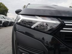 Fahrzeugabbildung Jogger Extreme+ TCe 110 Kamera+Sitzh+Allwetterr