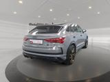 Audi RSQ3 Sportback 2.5TFSI ABT 285km/h Sonos AHK Pan - Audi RSQ3 Abt Gebrauchtwagen