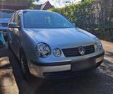 Volkswagen Polo 9N 140.404 Km TÜV neu - sehr viel Neu... - Volkswagen Polo: 40