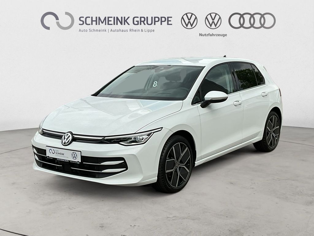 Volkswagen Golf Style 1.5 TSI