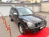 Hyundai Tucson 2.0 GLS/2.Hand/Klima/AHK - Hyundai TUCSON mit LPG-Antrieb