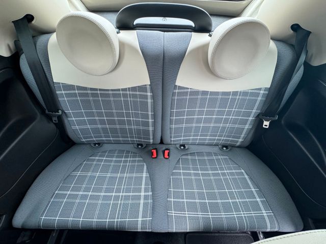FIAT 500 Lounge