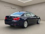 BMW 740d xDrive  HUD/Kamera/Schiebedach - BMW 740: Xd