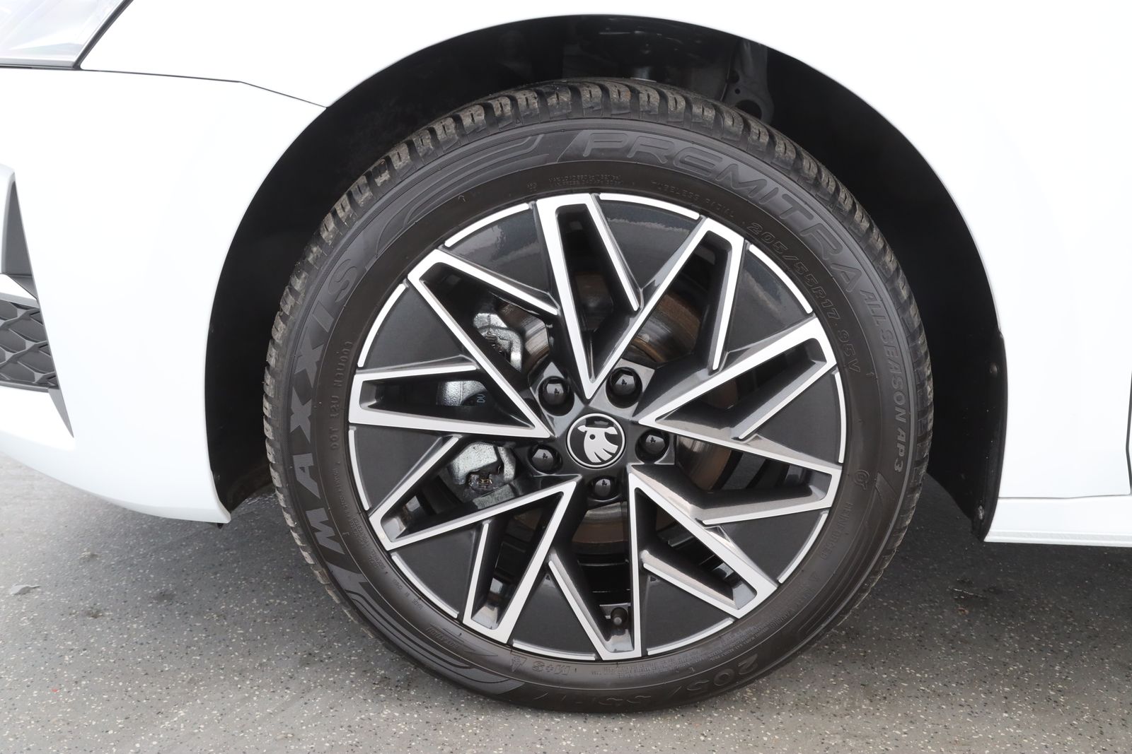 Skoda Octavia - Bild 8