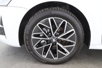 Skoda Octavia - Vorschau Bild 8