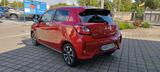 Mitsubishi Space Star Select+ 1.2 MIVEC ClearTec 5-Gang - gebrauchte Mitsubishi Space Star aus dem Jahr 2022