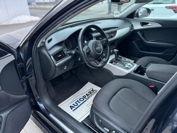 Audi A6 - 8