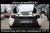 McLaren 650S Spider*Meridan*Carbon*R-Cam *Lift*1.HD - McLaren: Cabrio