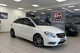 Mercedes-Benz B 200 CDI *AMG*Night*PanoSD*Bi-Xenon*Navi*Klima - Mercedes-Benz B 200: Kleinbus