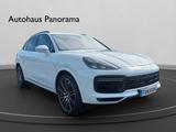 Porsche Cayenne Turbo M-LED/Pano/Kamera/Chrono - Porsche Cayenne Gebrauchtwagen in Berlin