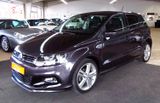 Volkswagen Polo 1.2 TSI R-Line 5türig *SHZ*NAV*LED*PDC*TEM* - Volkswagen Polo in Leipzig