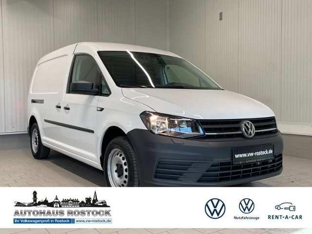 Caddy Maxi Kasten 1.0 TSI AHK PDC KLIMA SHZ