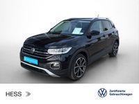 Volkswagen T-Cross - Vorschau Bild 1
