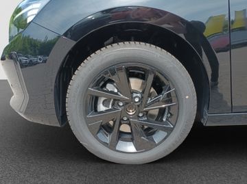 Fotografie 15 des Opel Corsa F GS Kamera LMF PDC Sitzheizung