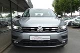 Volkswagen Tiguan Allspace 2.0 TDI Comfortline*360°Cam*AHK* - mit Diesel-Antrieb: Automatik