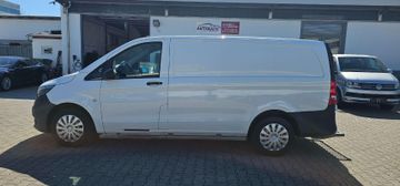 Mercedes Vito - 9