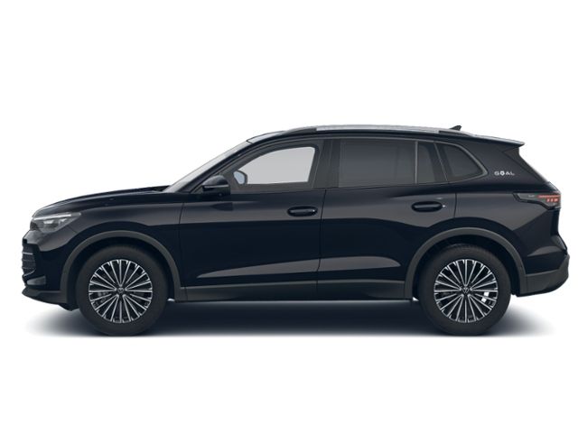 Tiguan 2.0 TDI DSG Goal PLUS-PAKET/AHK/MATRIX/18