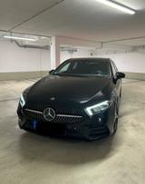 Mercedes-Benz A250 AMG Line 224PS | MBUX groß | LED - Mercedes-Benz A 250 von privat