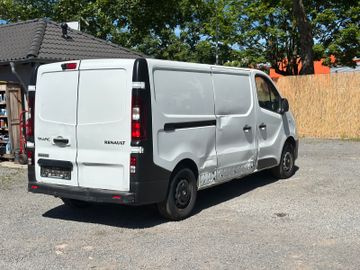 Renault Trafic - 5