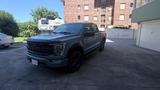 Ford F 150 Lariat 4x4 2.7 EcoBoost V6 - Ford F 150: Lariat