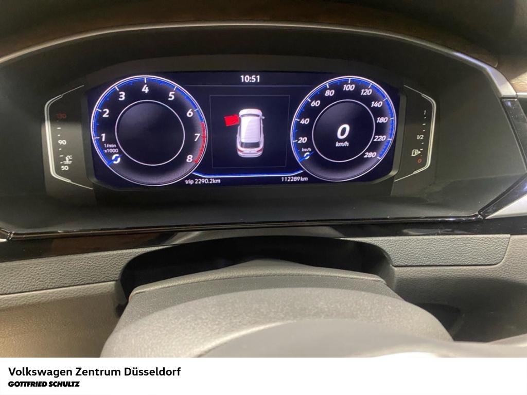 Volkswagen Arteon Shooting Brake Elegance 2.0 TSI DSG IQ.Li