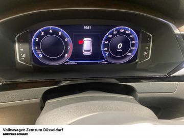 Volkswagen Arteon - 10