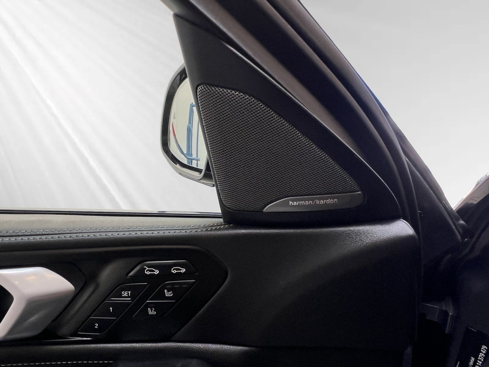 BMW X6 - Bild 19