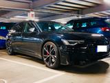 Audi AUDI A6 Umbau auf S6-Optik+Gewährleistung - Audi S6 mit Diesel-Antrieb: Kombi
