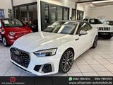 Audi S5 Cabrio 3.0 TFSI quattr LED*ACC*AHK*Kamera*20" - gebrauchte Audi S5 aus dem Jahr 2020