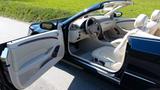 Mercedes-Benz CLK 320 Cabriolet, wenig KM, bitte lesen! - Mercedes-Benz CLK 320 Gebrauchtwagen