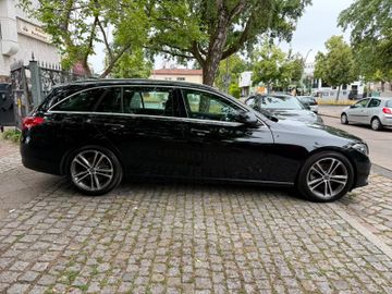 Mercedes C 220 - 3