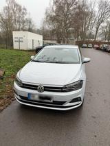 Volkswagen Polo 1.0 / 95 ps  2018 Baujahr  NAVI/SITZH... - Volkswagen Polo: 9n1