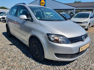 Volkswagen Golf - 3