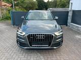 Audi Q3 2.0 TFSI quattro S-Line TÜV 05/27! KETTE NEU! - Audi Gebrauchtwagen von 2013