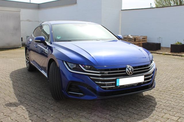 Volkswagen Arteon Shooting Brake R-Line 2.0 TSI DSG