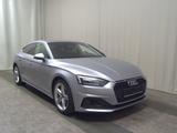 Audi A5 Sportback 40 TFSI Navi LED Kamera ACC Sports. - gebrauchte Audi A5 aus dem Jahr 2021