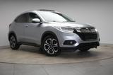 Honda HR-V Navi/Temp/Kamera/Pano/AHK/Shzg - gebrauchte Honda HR-V aus dem Jahr 2019