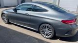 Mercedes-Benz C 400 4MATIC AMG Line Autom. AMG Line - Mercedes-Benz: Firmenfahrzeug