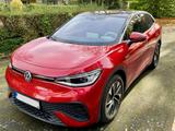 Volkswagen ID.5 Pro Perform. 77 kWh 150 kW Pro mit Navi Pro - VW ID.5 von privat