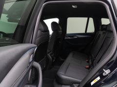 Foto Nummer 25: BMW X3