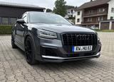 Audi SQ2 TFSI Quattro APR*LED*NAV*ACC*AHK - Audi SQ2 von privat