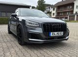 Audi SQ2 TFSI Quattro APR*LED*NAV*ACC*AHK - Audi SQ2 Gebrauchtwagen