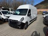 Opel Movano 2.3 CDTI L3H3 Sortimo,PDC,1.Hd - Opel Movano: L3h2