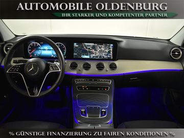 Mercedes E 300 - 12